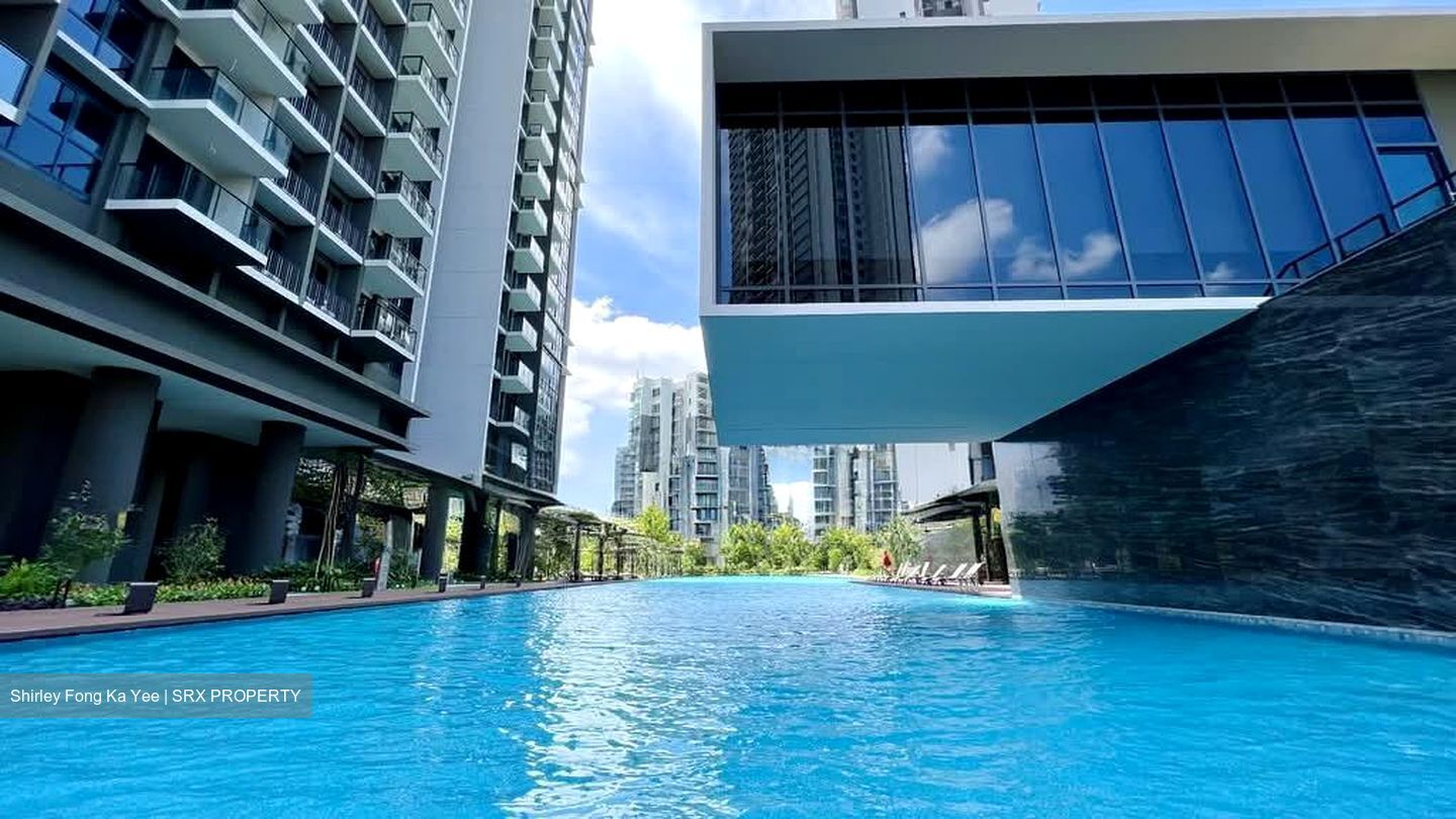 Whistler Grand (D5), Apartment #533963361